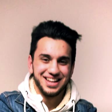 Arman Bhimani