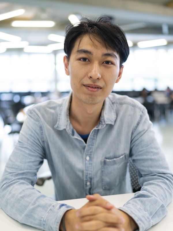 Kevin Zhang