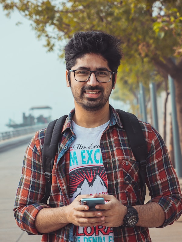 Arjun Mehta