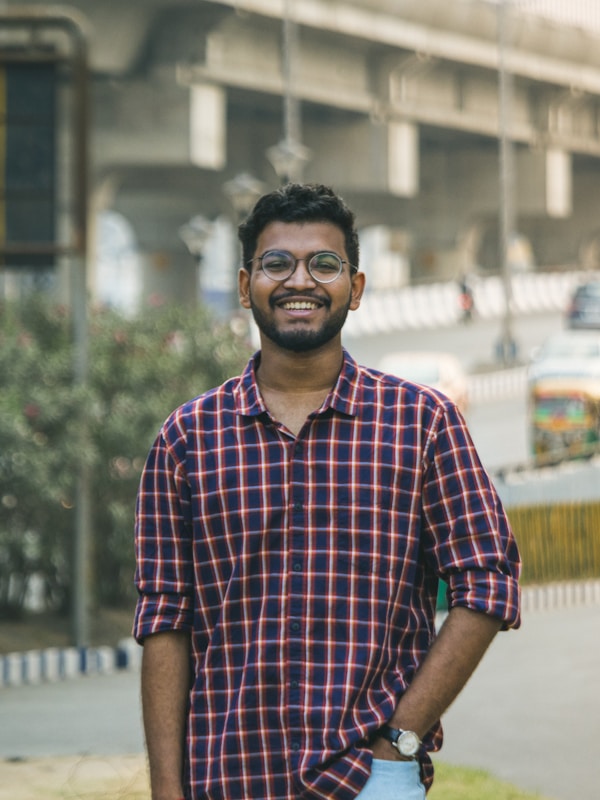 Rohan Verma